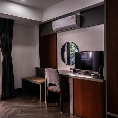 Moonlight Boutique Hotel Hue Bagian luar foto