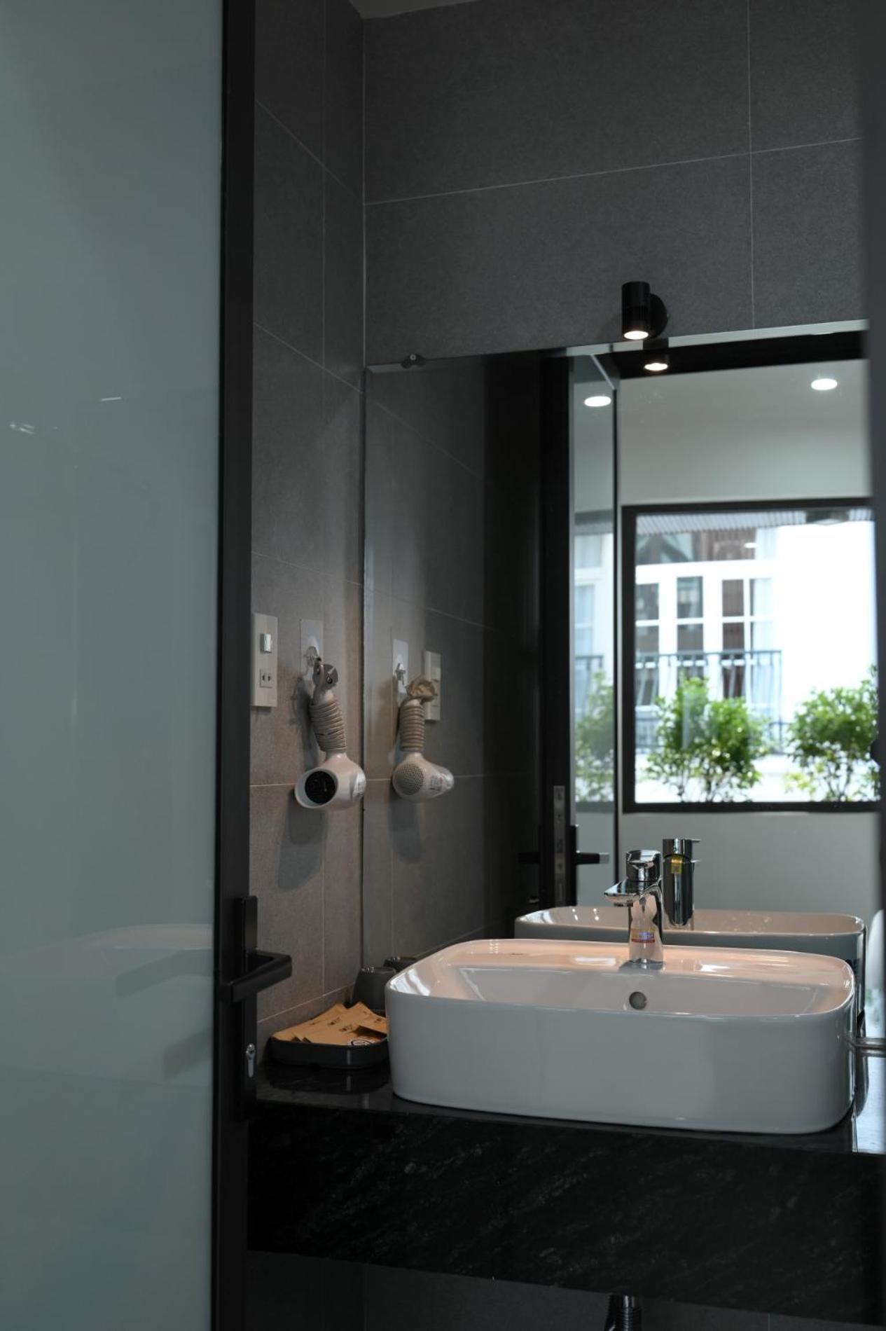 Moonlight Boutique Hotel Hue Bagian luar foto