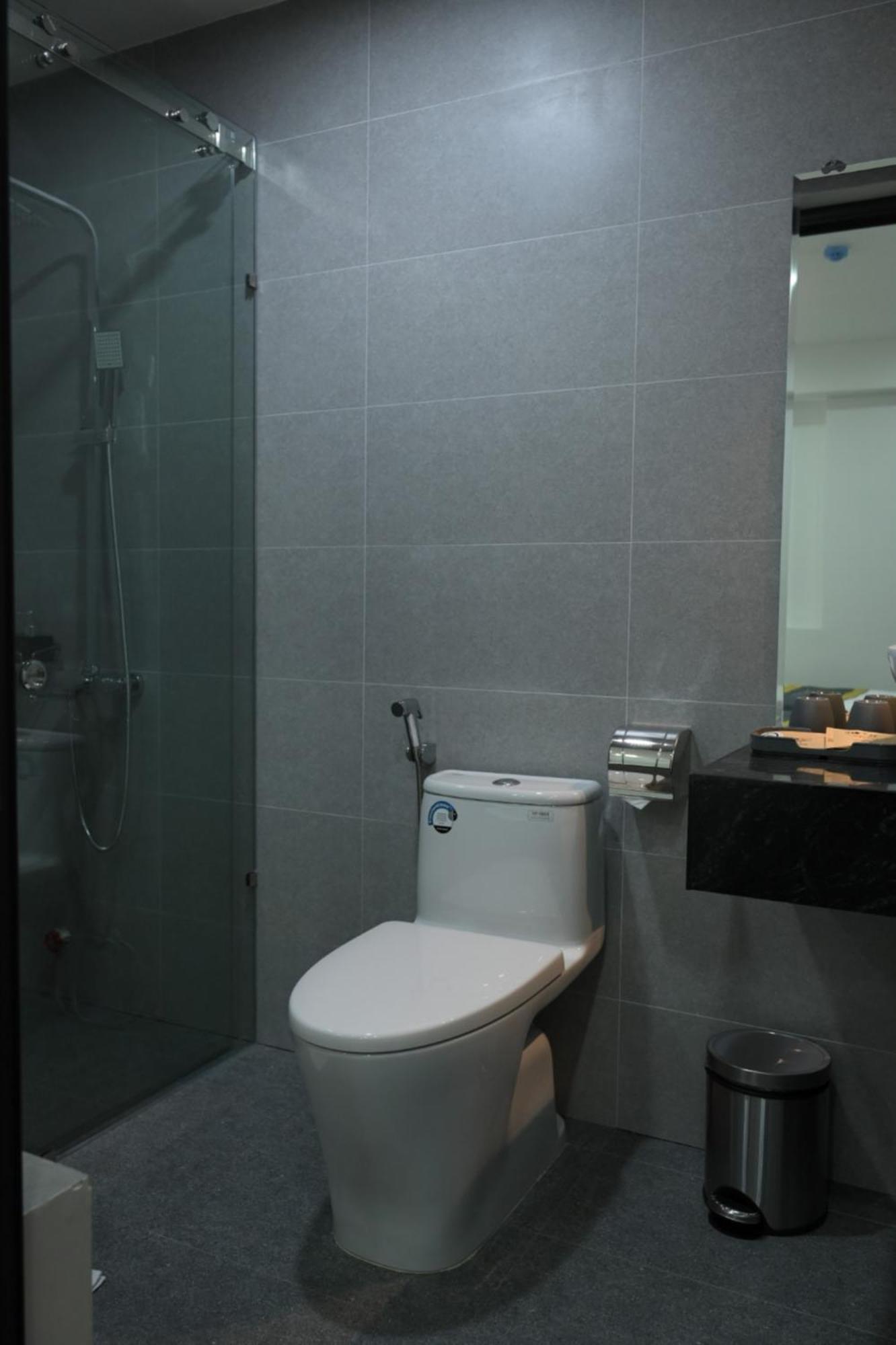 Moonlight Boutique Hotel Hue Bagian luar foto