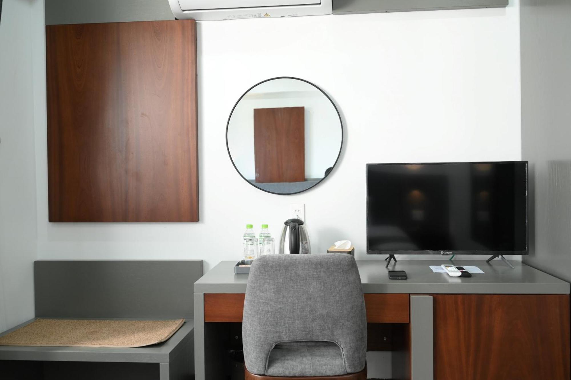 Moonlight Boutique Hotel Hue Bagian luar foto