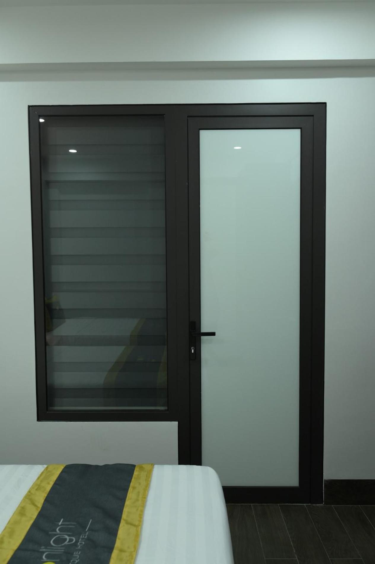 Moonlight Boutique Hotel Hue Bagian luar foto