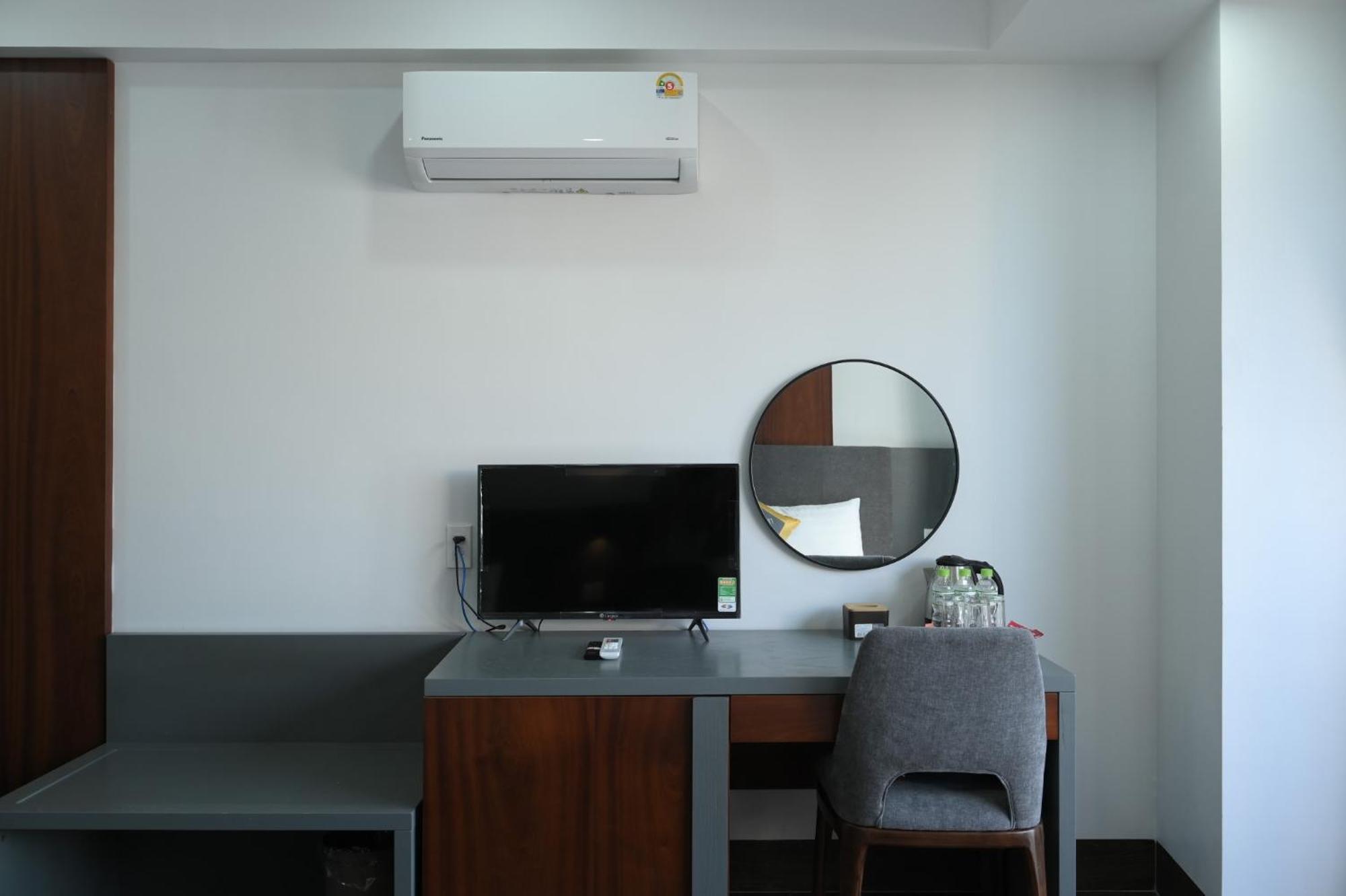 Moonlight Boutique Hotel Hue Bagian luar foto